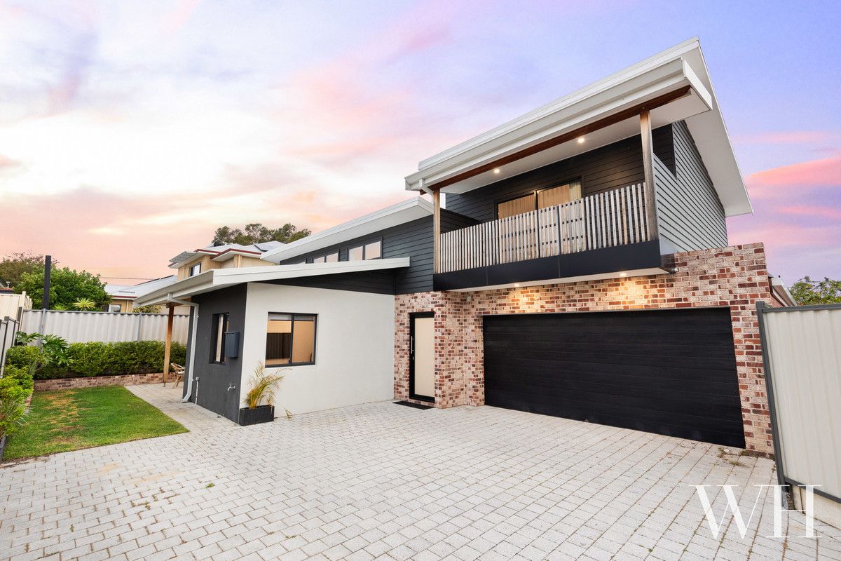 3 bedrooms House in 82A York Street BEACONSFIELD WA, 6162