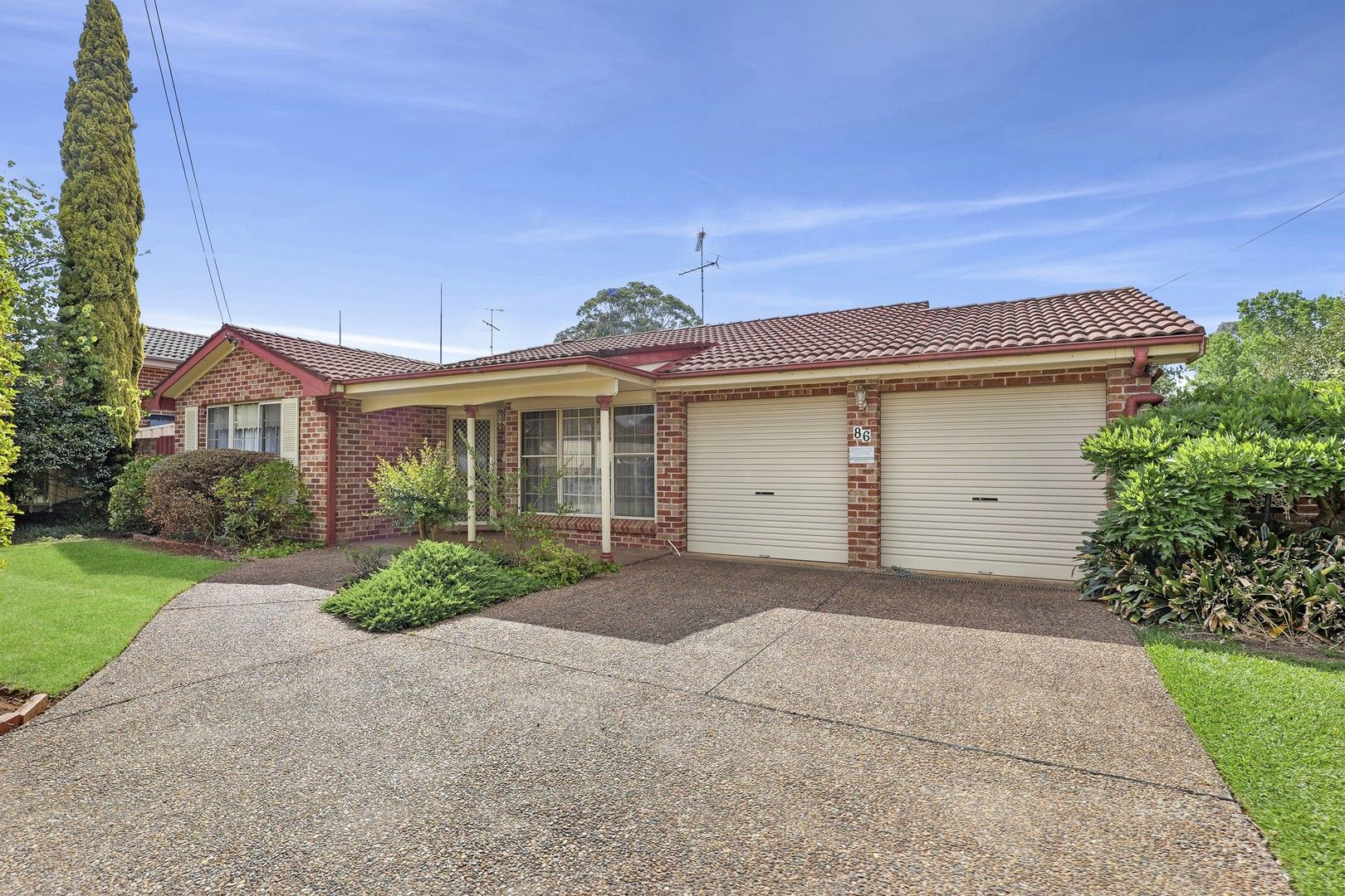 86 Pecks Road, North Richmond NSW 2754, Image 0