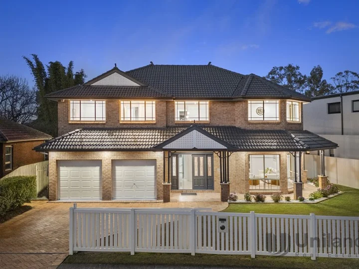 4 Second Avenue, Epping NSW 2121