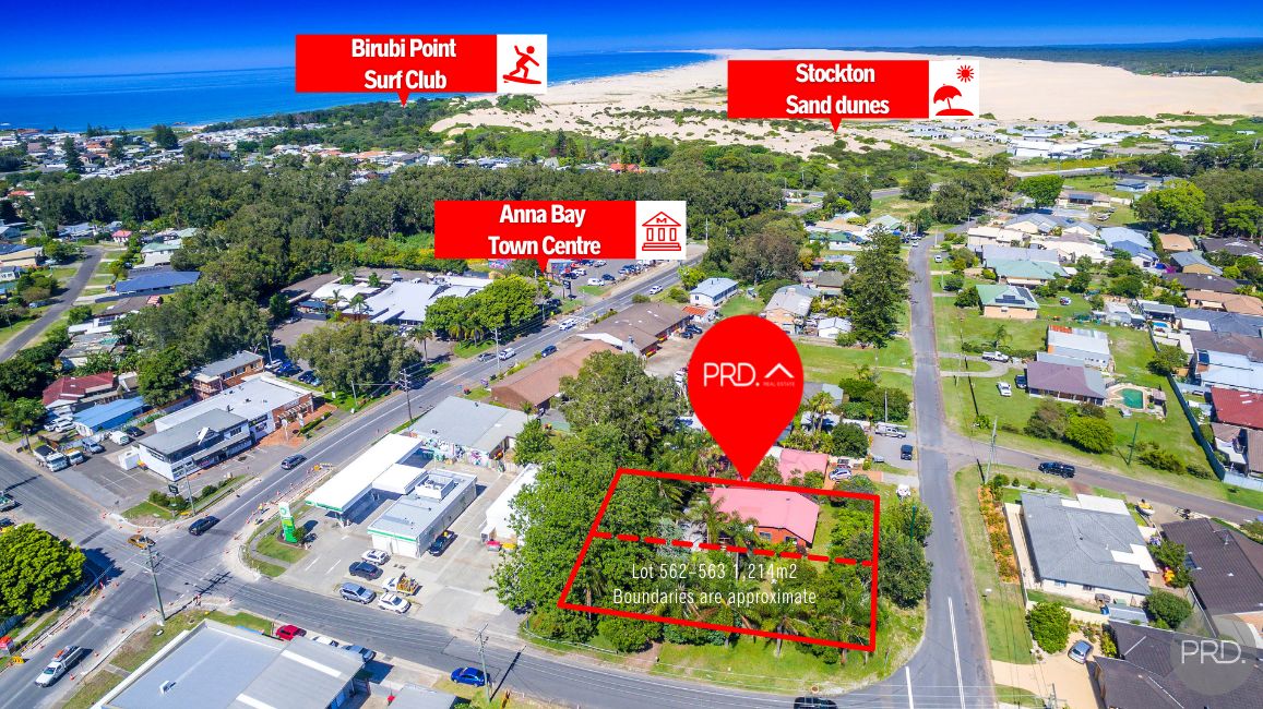 131 Old Main Road, Anna Bay NSW 2316, Image 0