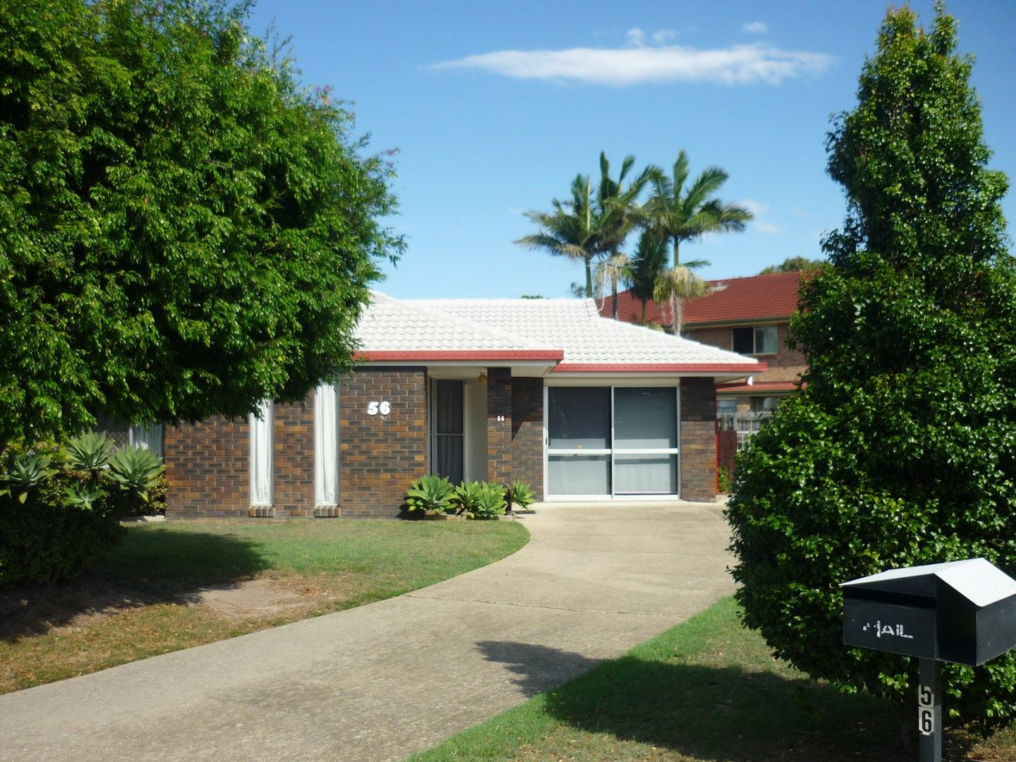 3 bedrooms House in 56 McPherson Street KIPPA-RING QLD, 4021