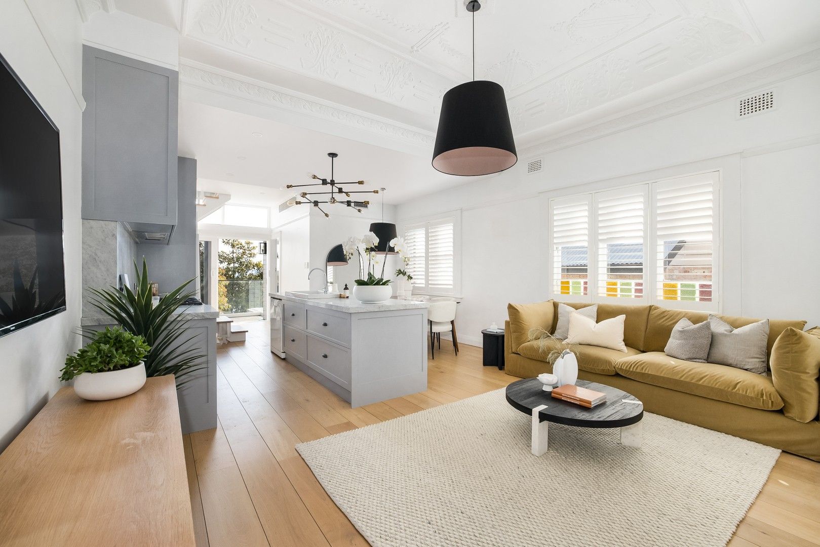 3 bedrooms House in 108 James Street LEICHHARDT NSW, 2040