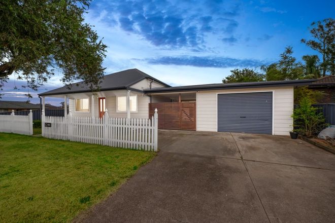 Picture of 13 Trenchard Street, HEDDON GRETA NSW 2321