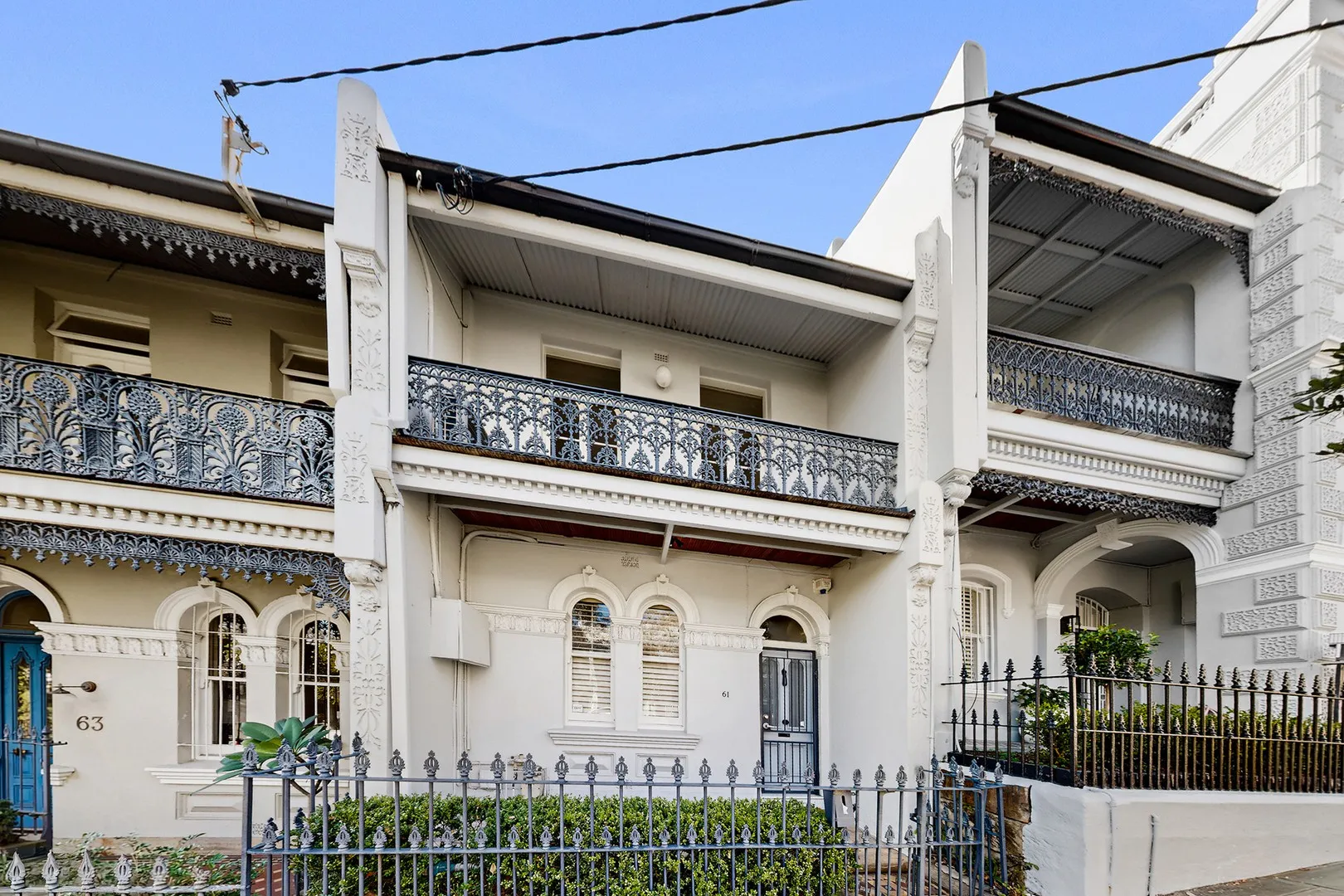 Beautifully Appointed & Spacious Terrace Living (deposit received), Paddington