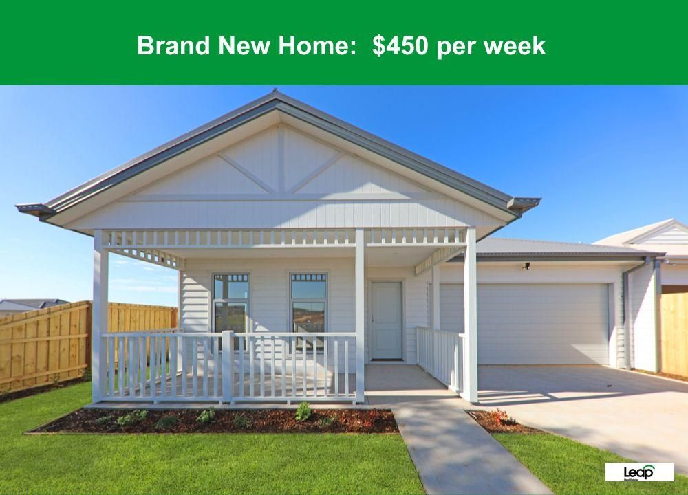 17 Crowlands Circuit, Eynesbury VIC 3338 House For Rent Domain