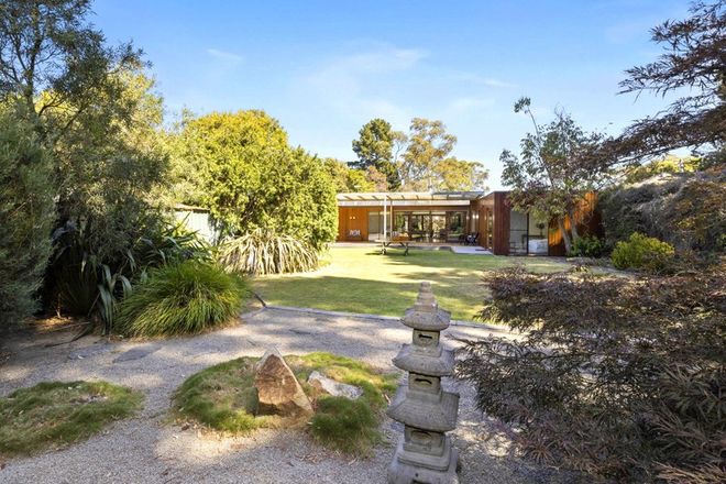 Picture of 24 Minto Street, MERRICKS BEACH VIC 3926