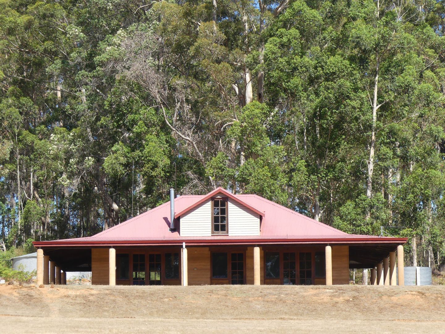 448 Donnelly Road (Yanmah), Manjimup WA 6258 House for Sale 749,000