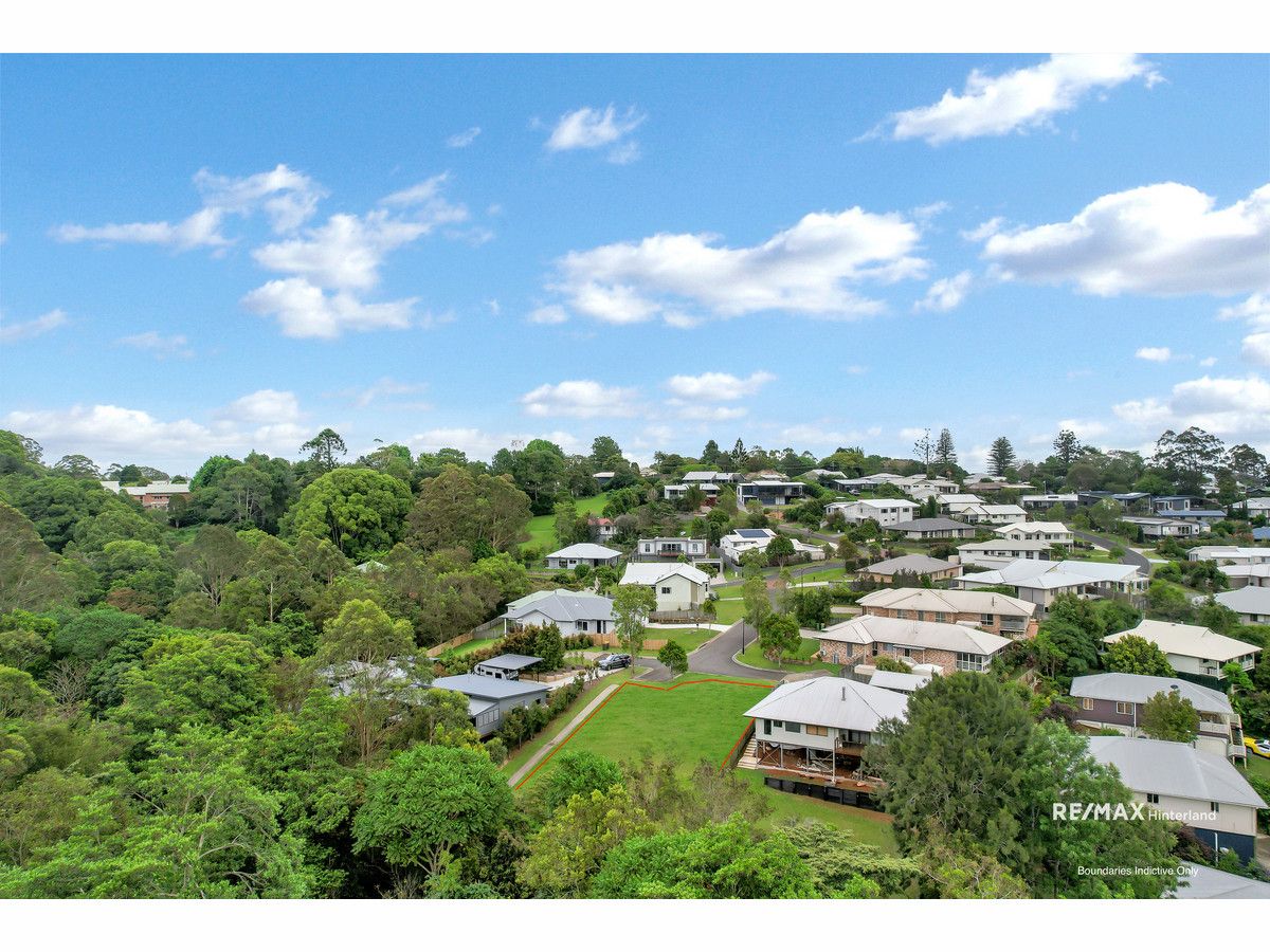 11 Parkglen Place, Maleny QLD 4552, Image 0