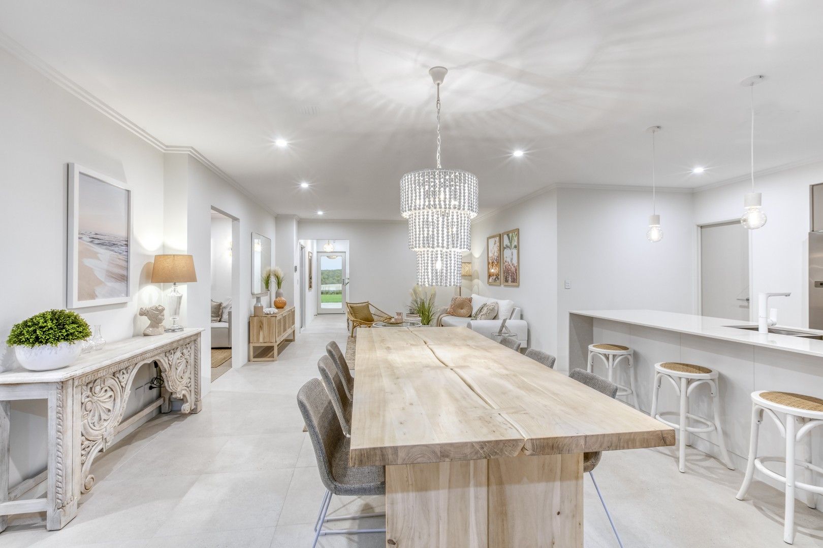 3 bedrooms New House & Land in Lot 3 Andrews Drive YANCHEP WA, 6035