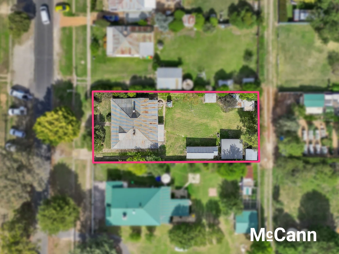 Additional image 19 of 21 Biala Street, Gunning NSW 2581