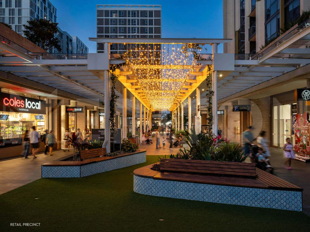 Additional image 21 of 2B/9 Studio Drive, Eastgardens NSW 2036