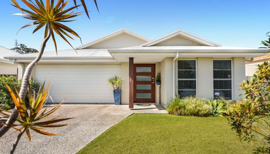 Picture of 65 Chestwood Crescent, SIPPY DOWNS QLD 4556
