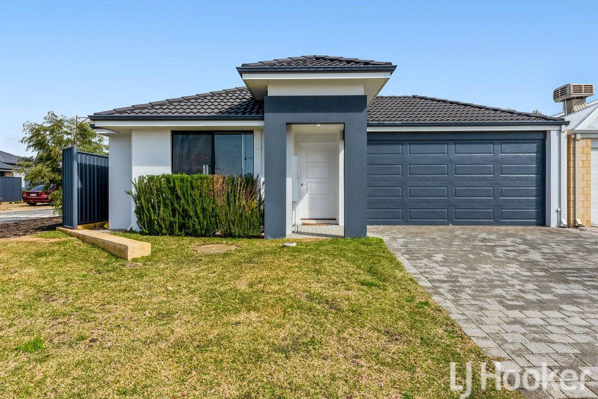 19 Formby Road, Meadow Springs WA 6210 House For Rent Domain