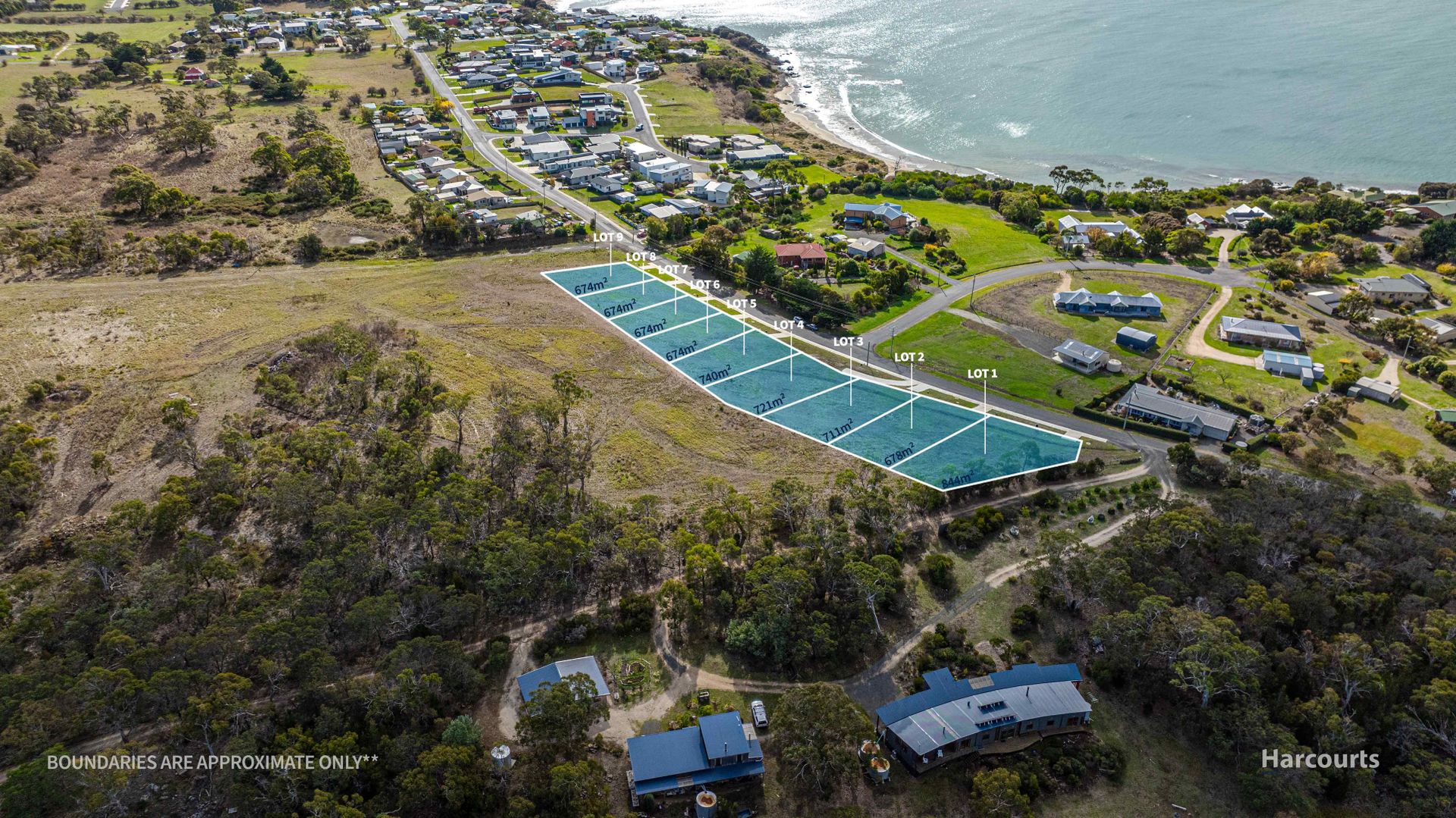 59 Old Spring Bay Road, Swansea TAS 7190, Image 1