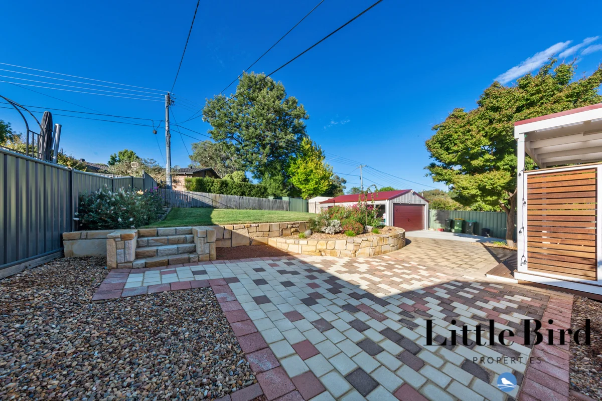 Additional image 15 of 20 Solomon Crescent, Latham ACT 2615