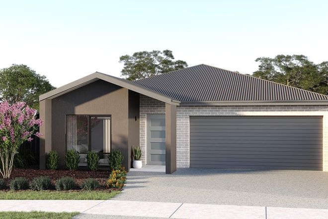 Picture of 16 ALPINE ASH WAY, TRALEE, NSW 2620
