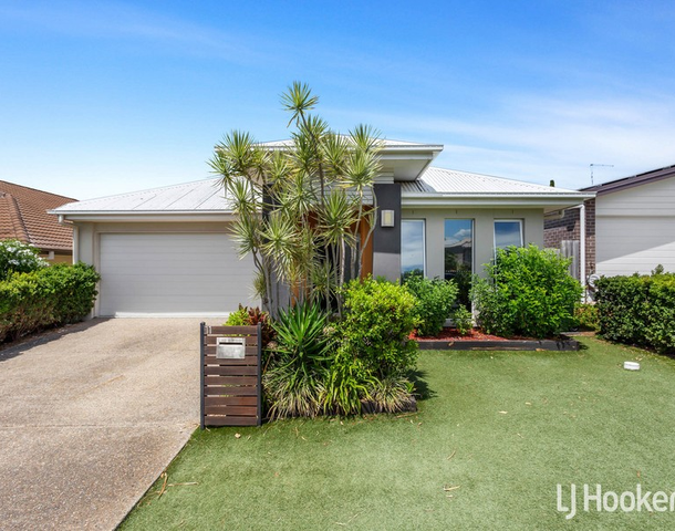 11 Chrysler Parade, North Lakes QLD 4509