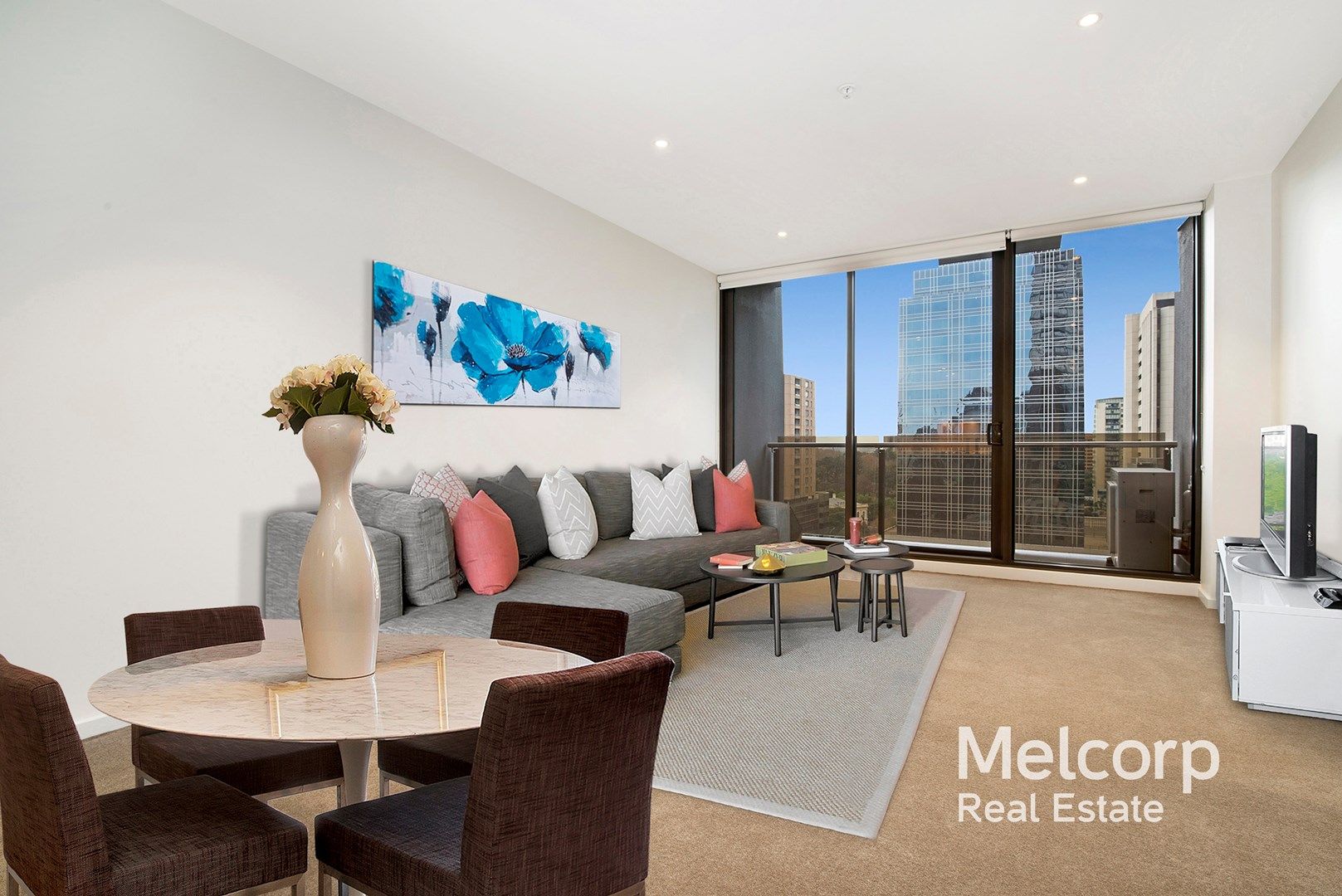 1704/318 Russell Street, Melbourne VIC 3000, Image 0