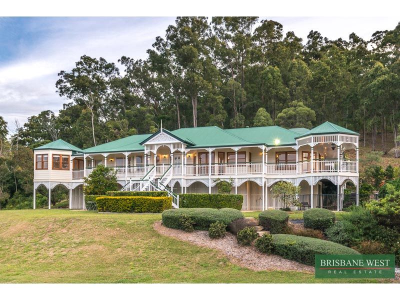 8/450 Gold Creek Road, Brookfield Property History & Address Research