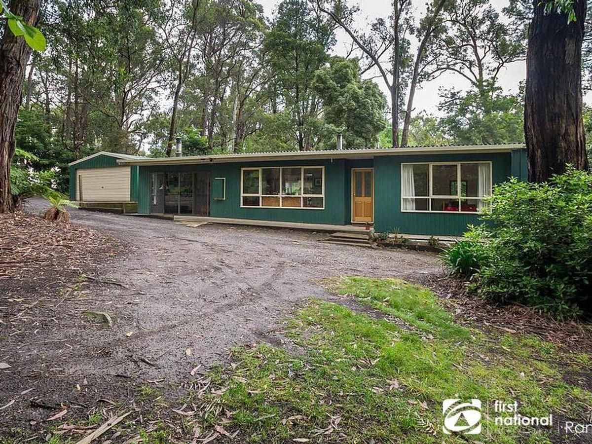 18 Aura Vale Road, Menzies Creek VIC 3159, Image 0