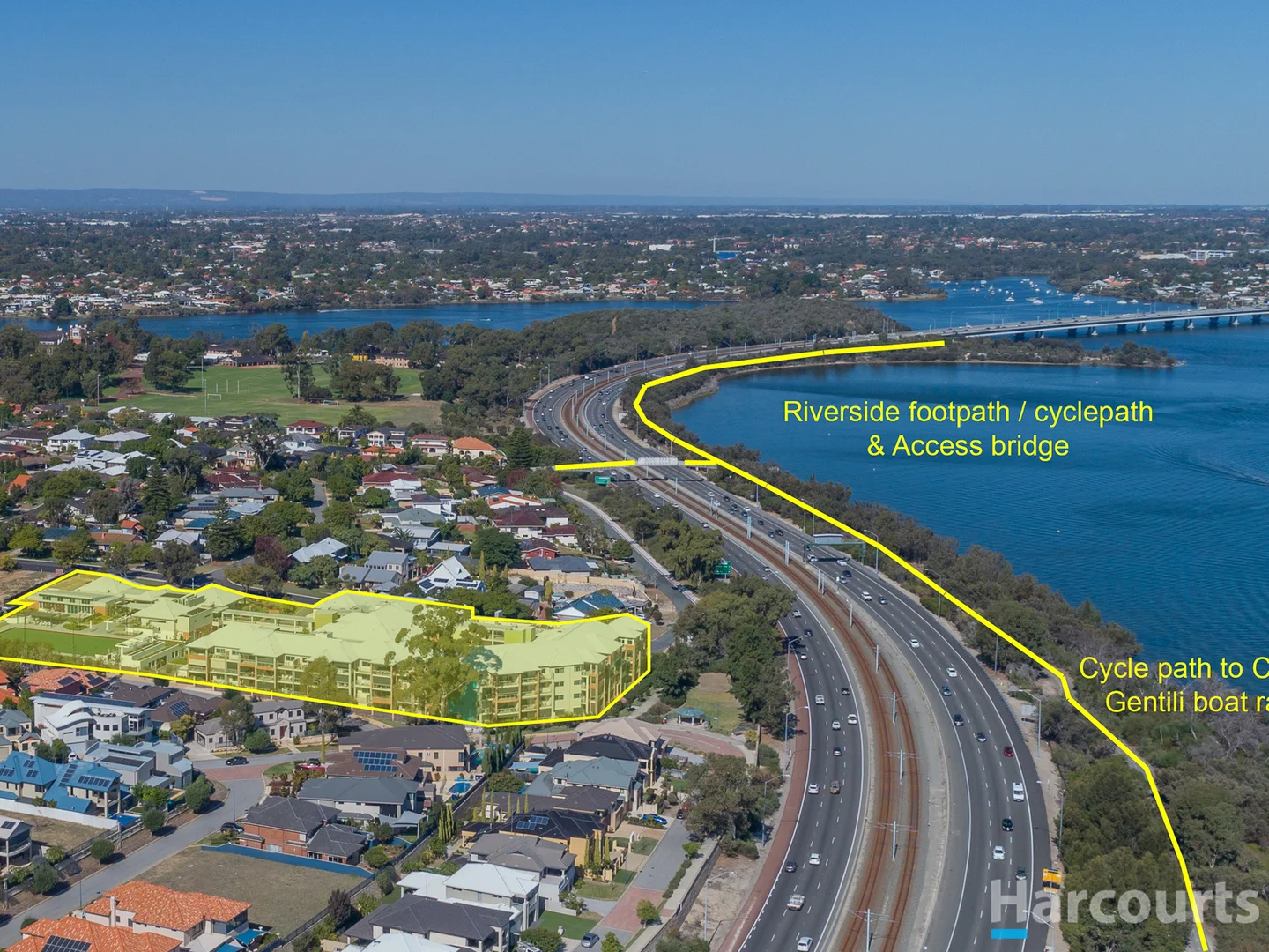 Additional image 38 of 5/10 Roebuck Drive, Salter Point WA 6152