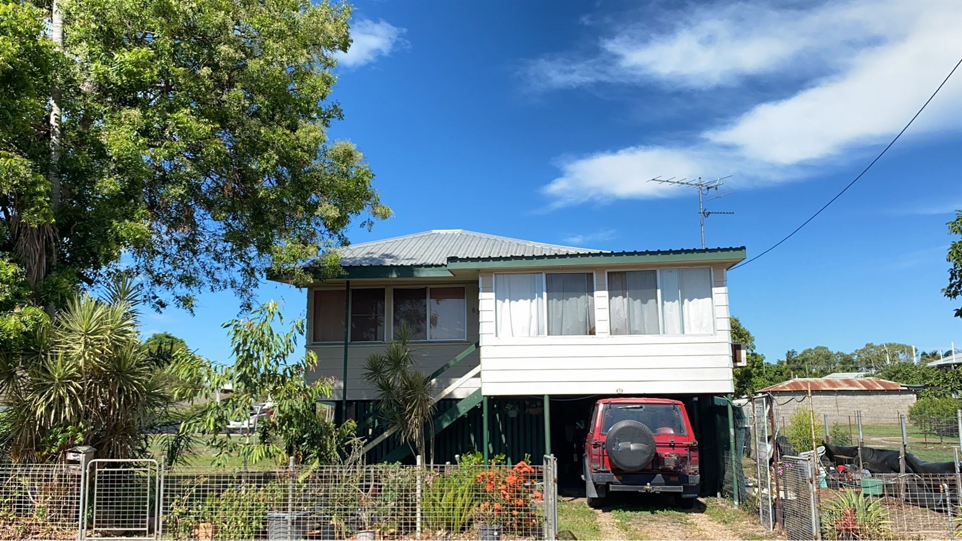 63 Third Ave, Home Hill QLD 4806, Image 0