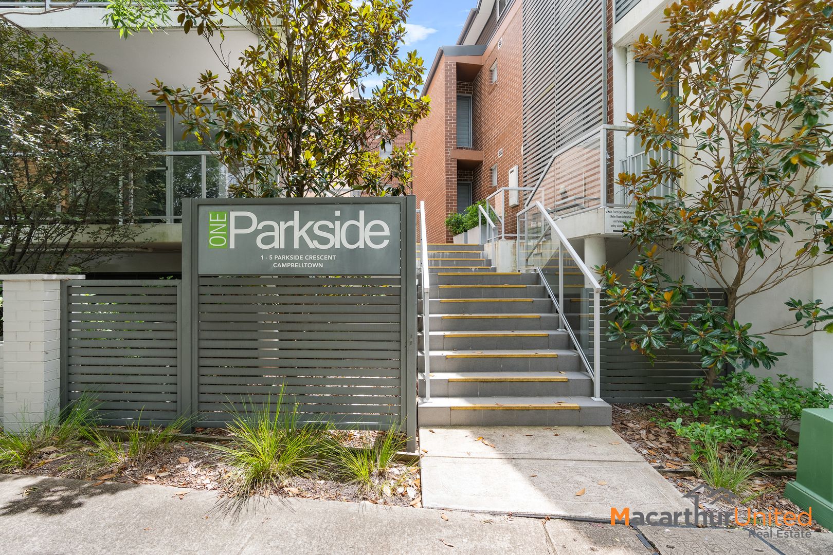 24/1-5 Parkside Crescent, Campbelltown NSW 2560, Image 1