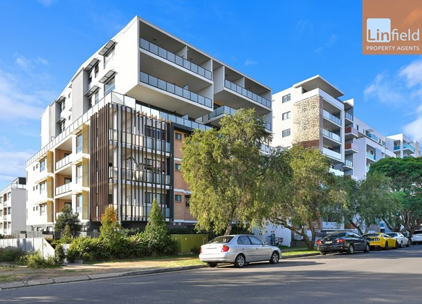 21/9-11 Weston Street, Rosehill NSW 2142