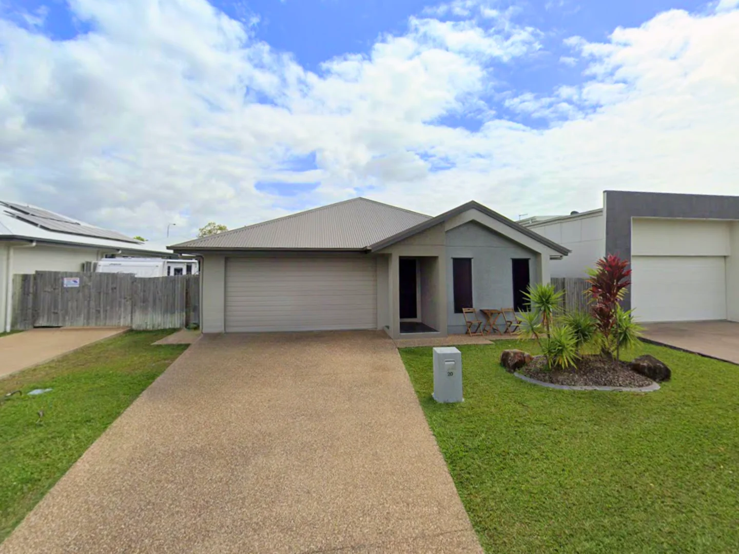 Primary image of 20 Huntswood Court, Kirwan QLD 4817