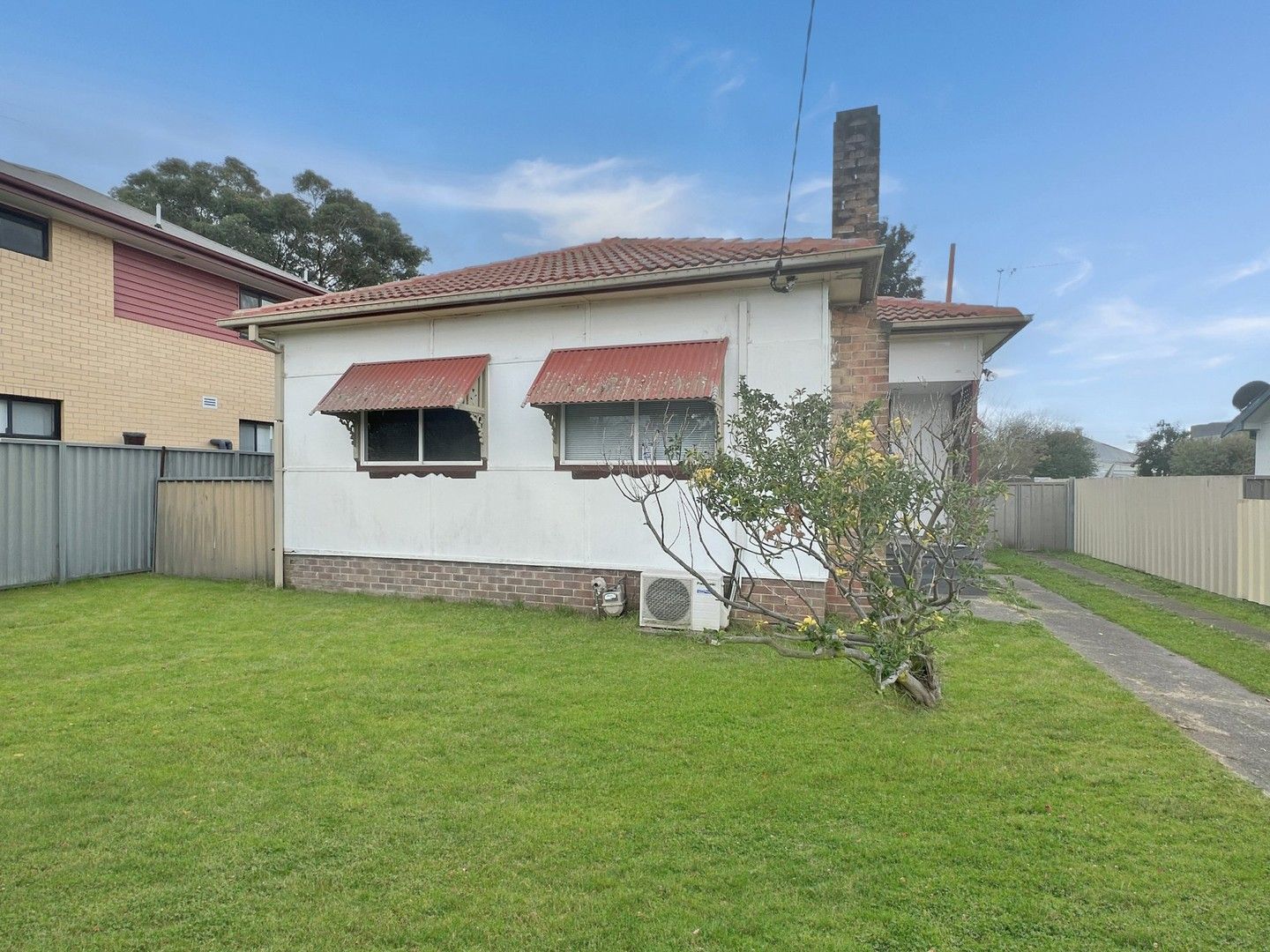 2 bedrooms House in 26 Hunter Avenue CESSNOCK NSW, 2325