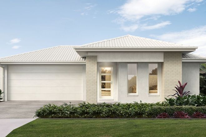 Picture of Lot 218 New Road, MORAYFIELD QLD 4506