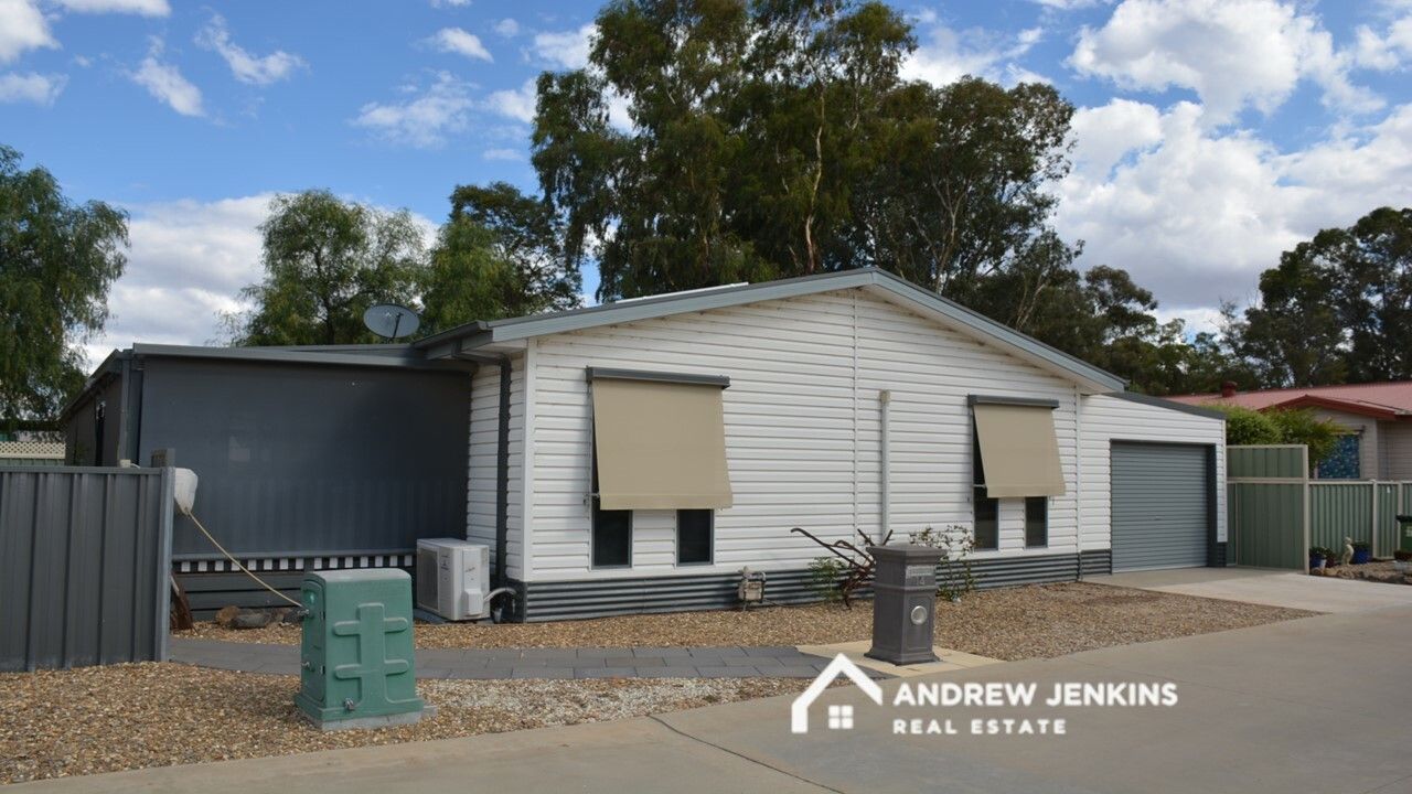 14 Murray Haven Dr, Tocumwal NSW 2714, Image 0
