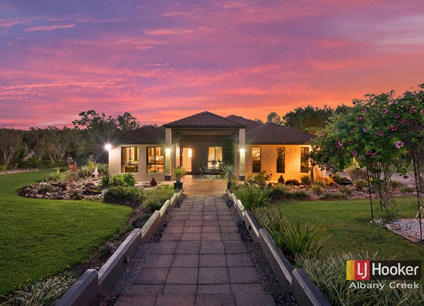 11 Harley Court, Eatons Hill QLD 4037