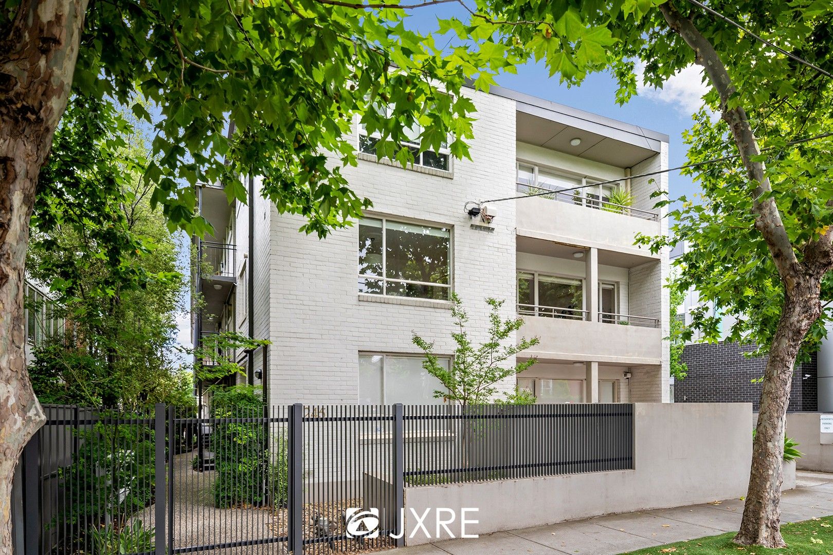 8/245 Williams Road, South Yarra VIC 3141, Image 0