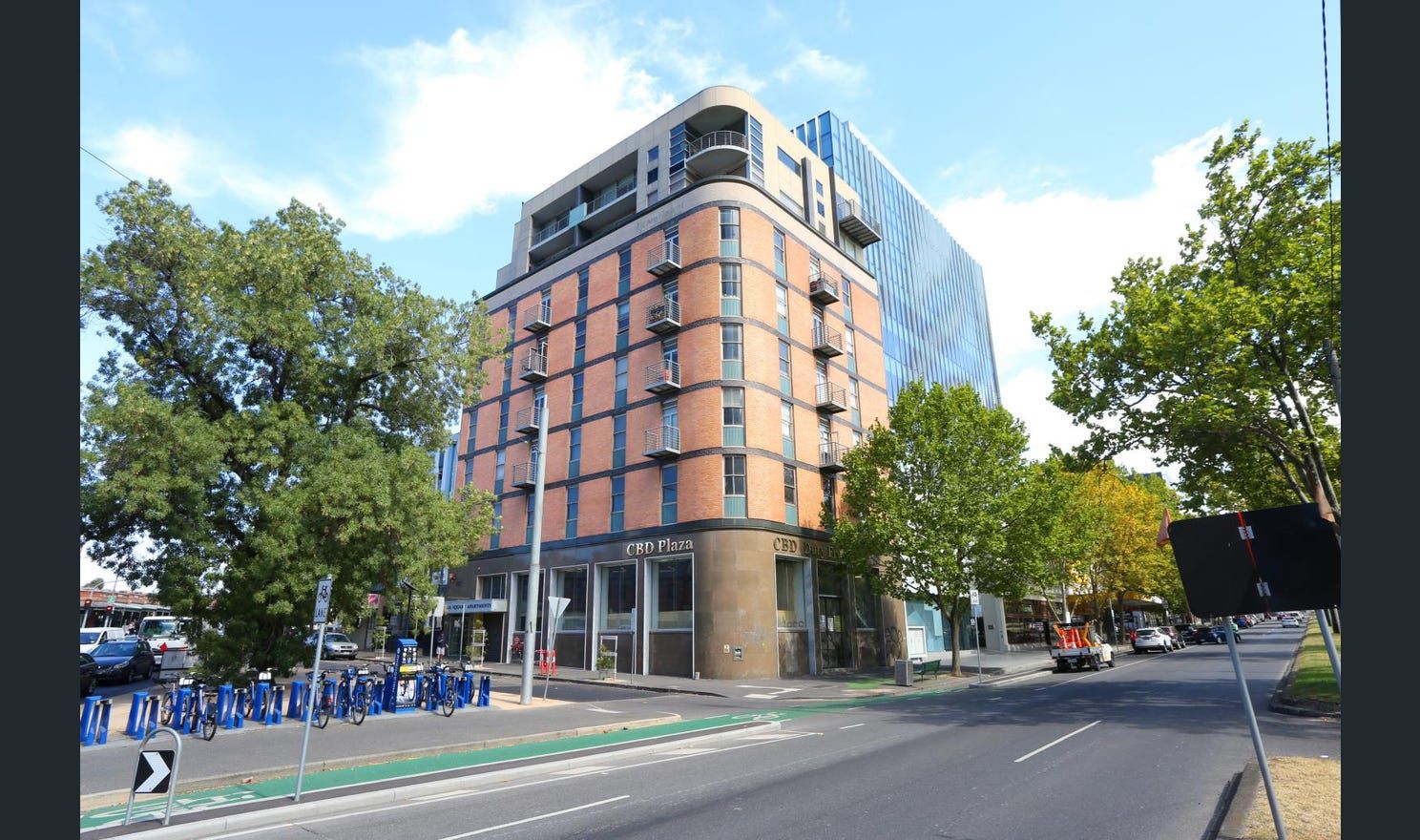 71/222 Victoria St, Melbourne VIC 3000 - Apartment For Rent | Domain