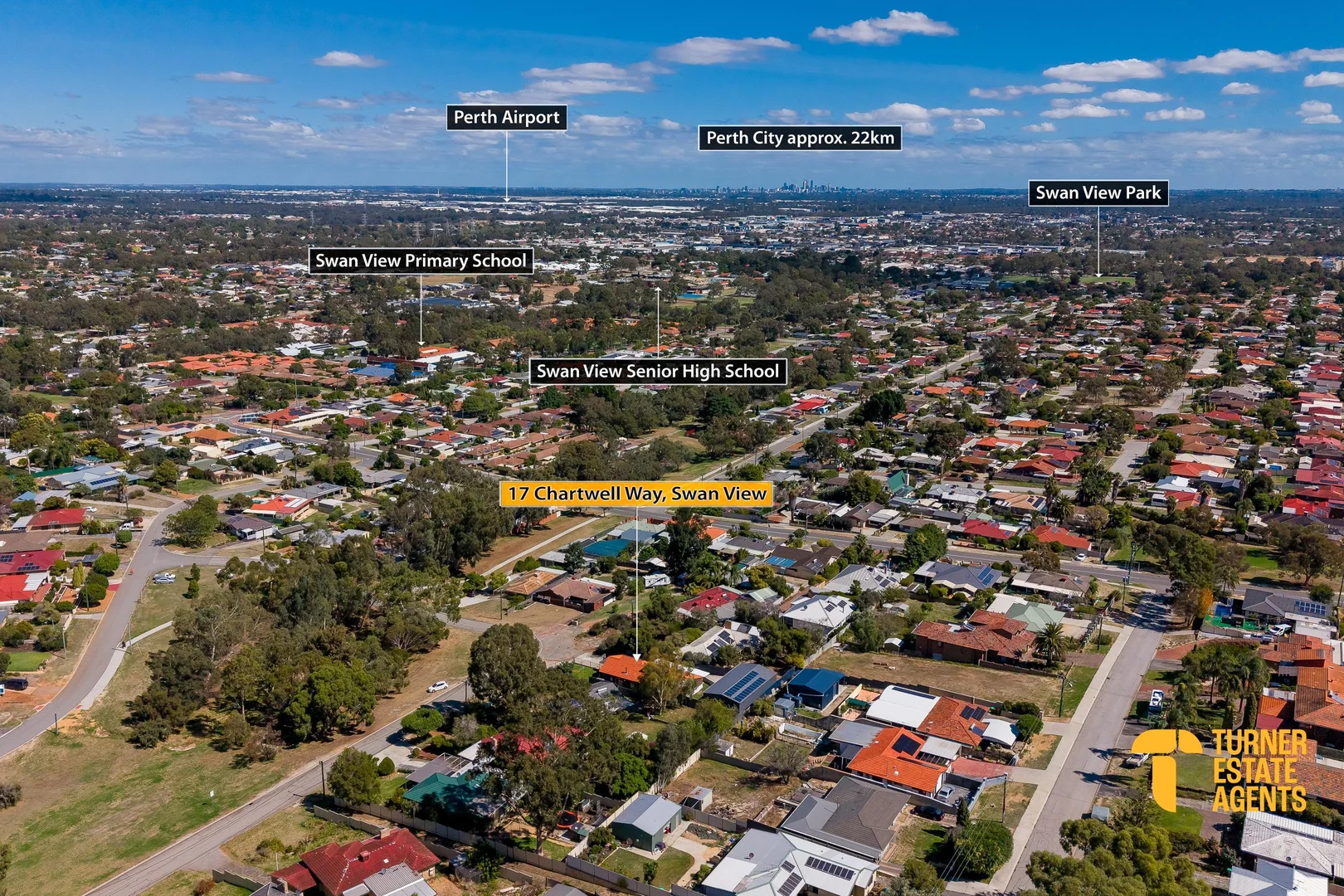 Additional image 26 of 17 Chartwell Way, Swan View WA 6056