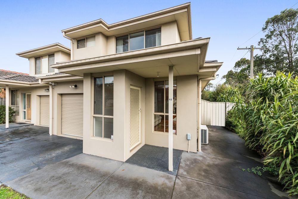 3 bedrooms House in 4A Tyner Road WANTIRNA SOUTH VIC, 3152