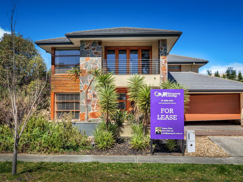 12 Highbury Grove, Keysborough VIC 3173, Image 0