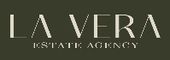 Logo for La Vera Estate Agency