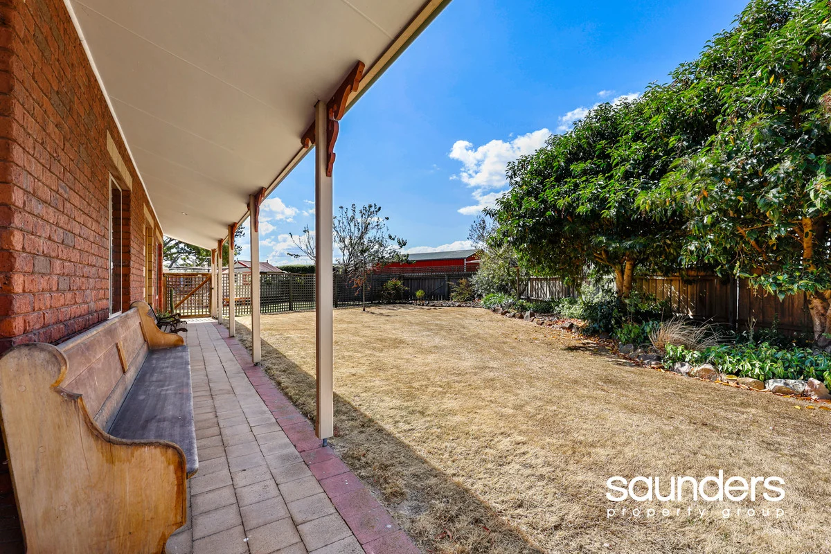 6 Acacia Court, Perth TAS 7300