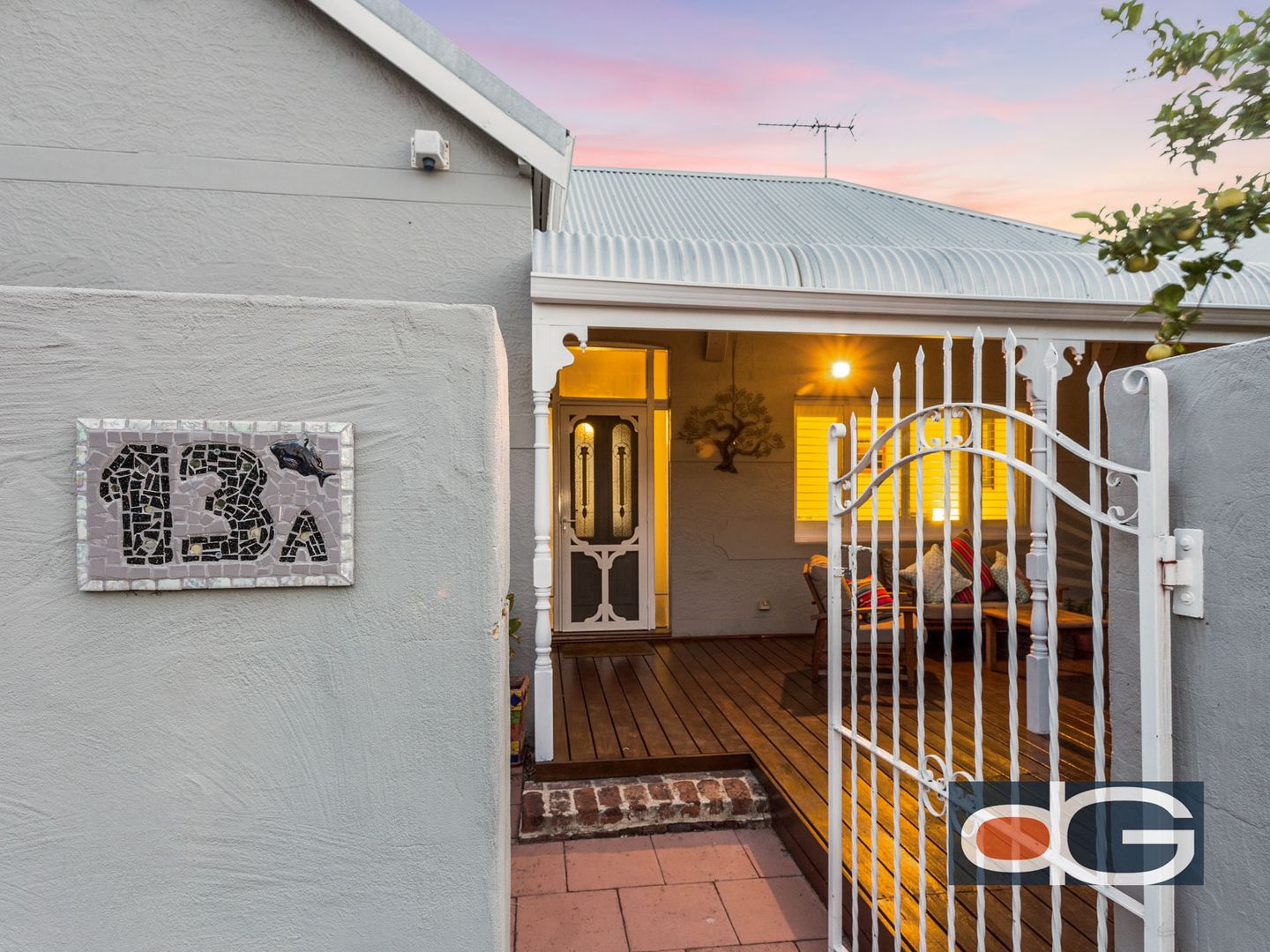 13A Lefroy Road, South Fremantle WA 6162, Image 1