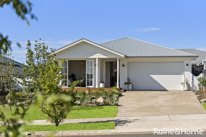 Picture of 4 Myrtle Forest Drive, MILTON NSW 2538