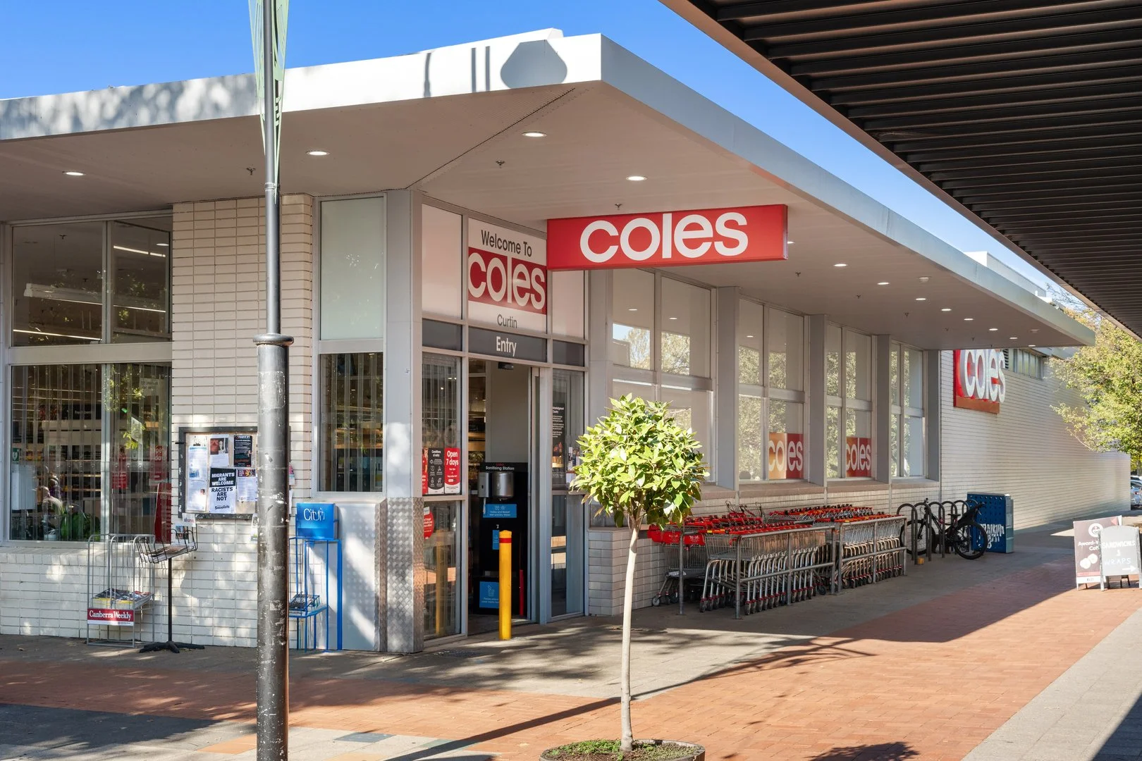 Additional image 18 of 12/1 Waddell Place, Curtin ACT 2605