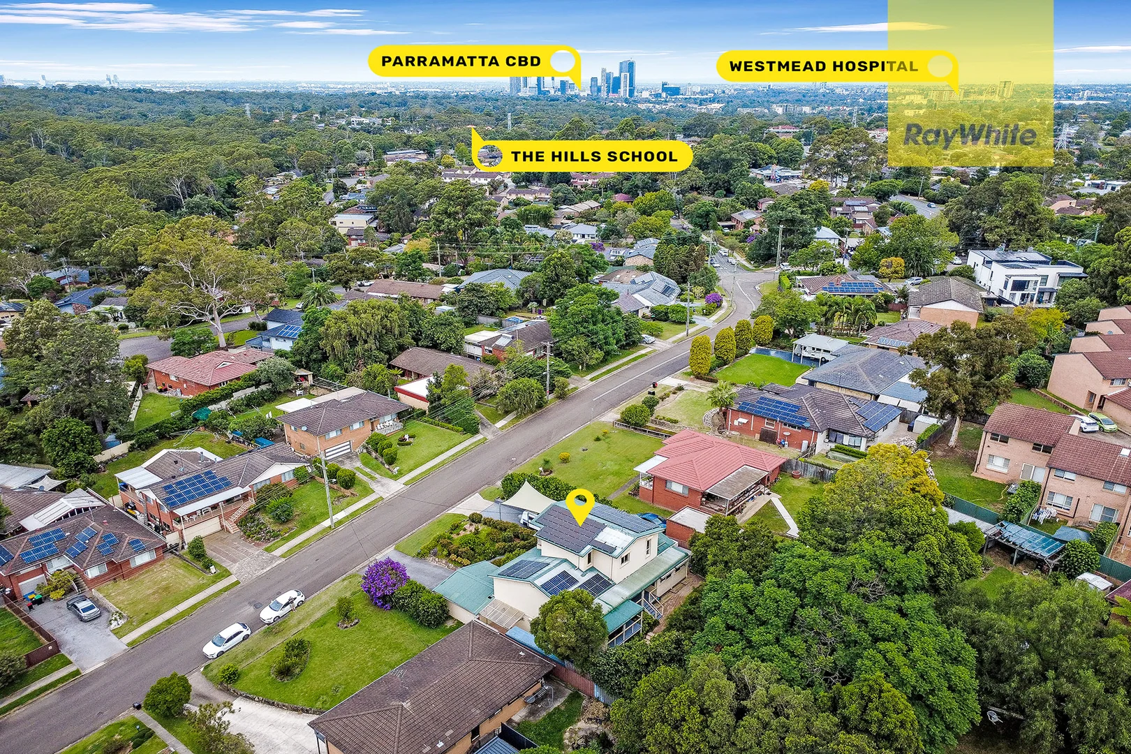 Additional image 14 of 12 Roland Avenue, Northmead NSW 2152