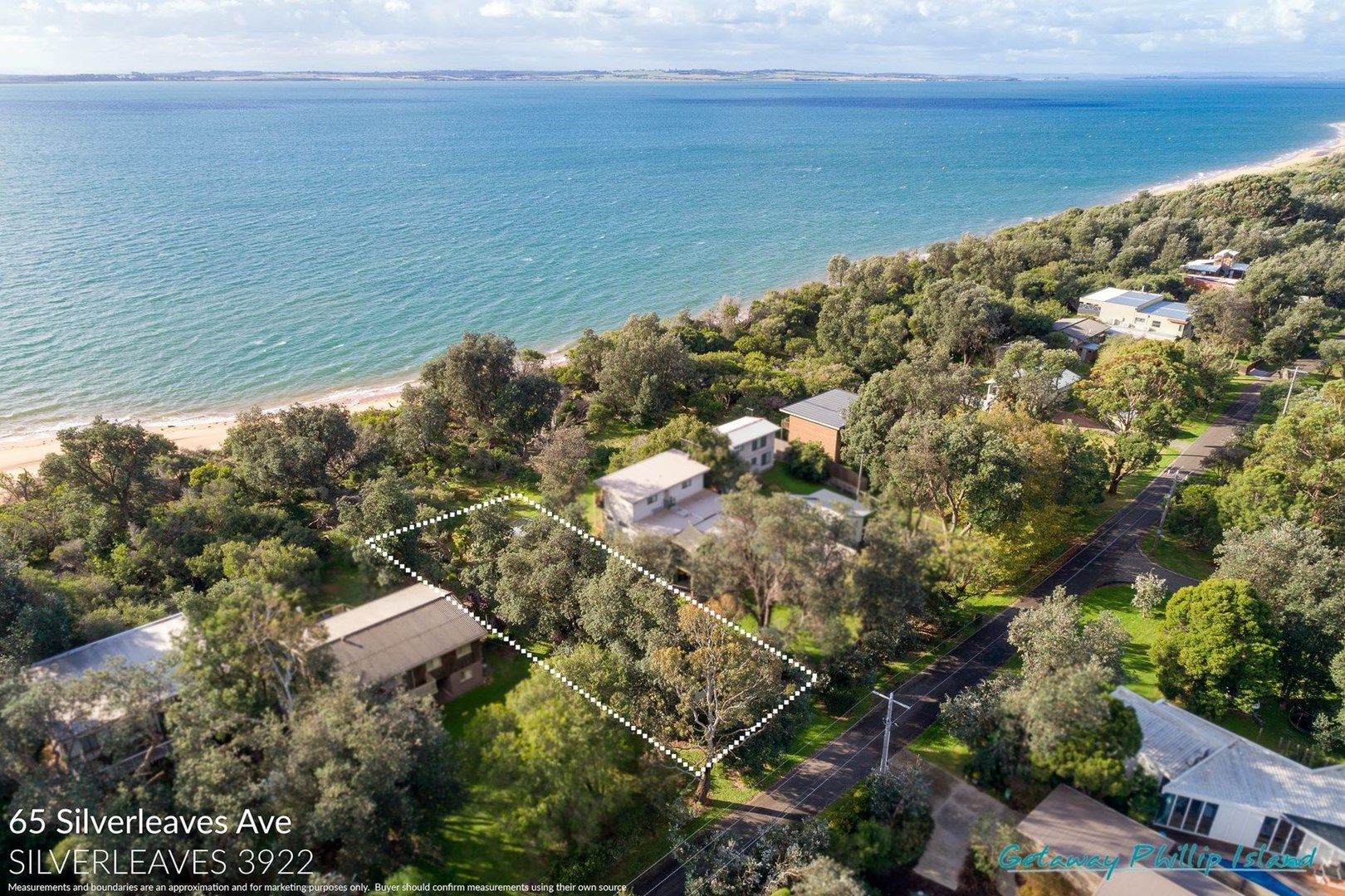 65 Silverleaves Avenue, Silverleaves VIC 3922, Image 0