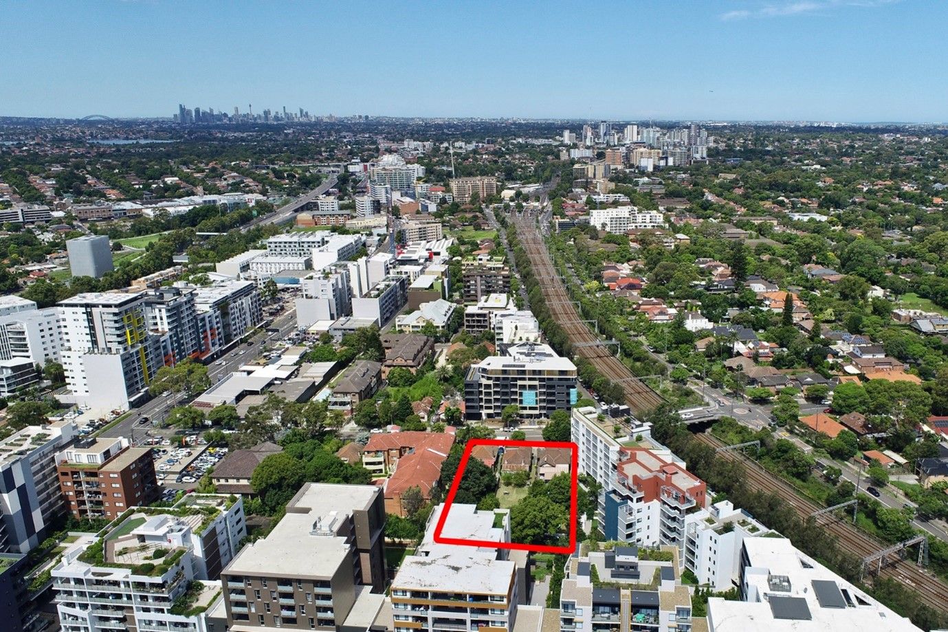 9 bedrooms House in 13-17 Bridge Road HOMEBUSH NSW, 2140