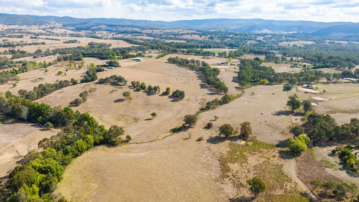 Mongan Lane, Yackandandah VIC 3749, Image 0