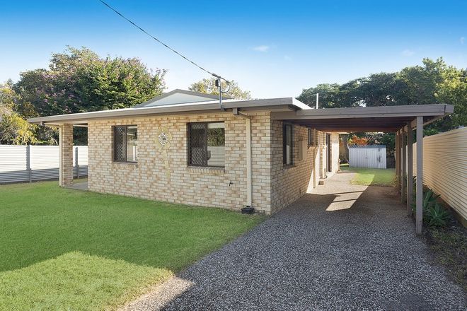 Picture of 247a Thozet Road, KOONGAL QLD 4701