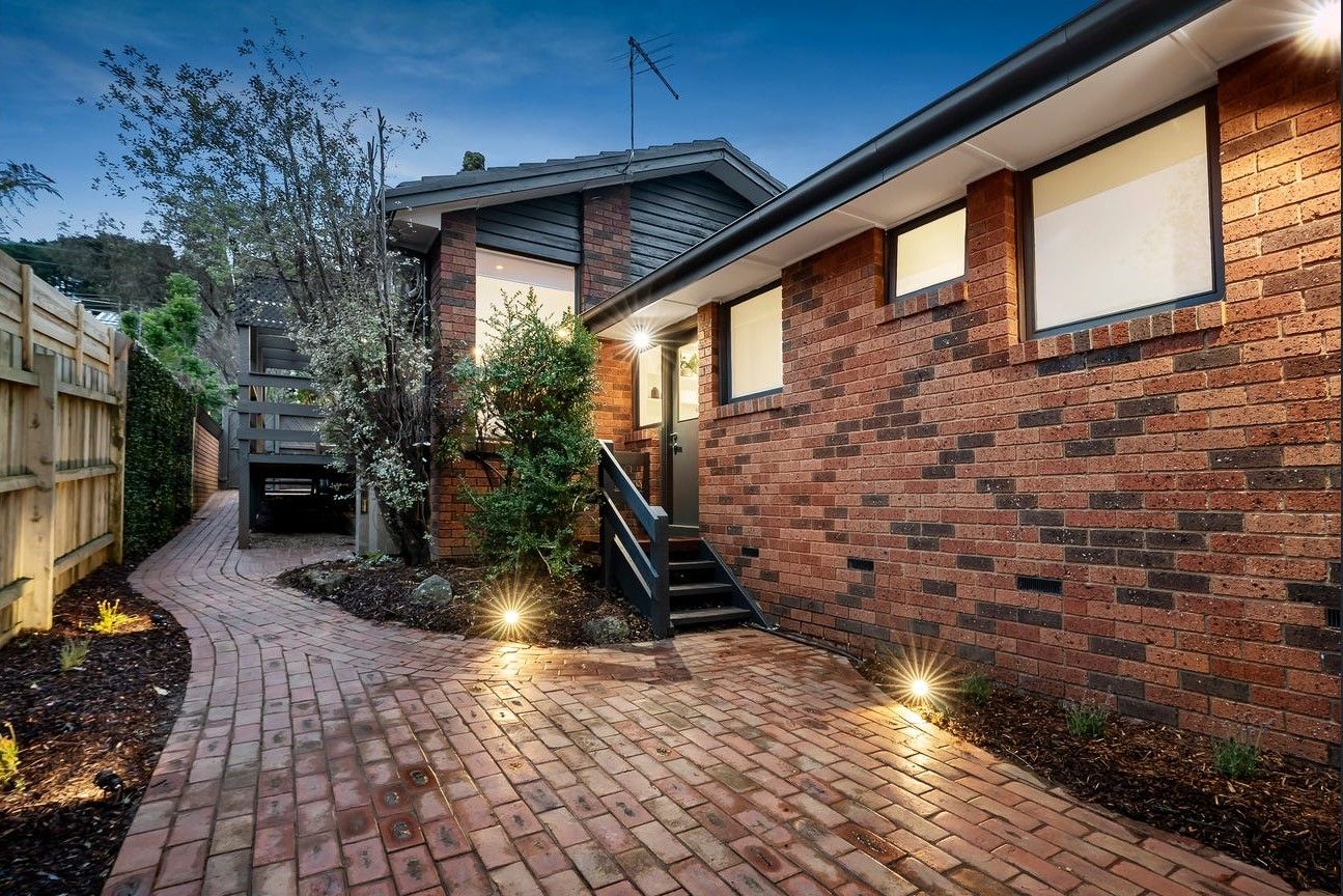 4 bedrooms House in 11 Gilston Way RINGWOOD VIC, 3134