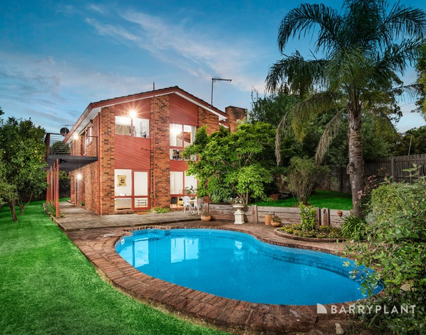 31 Bullanoo Court, Greensborough VIC 3088